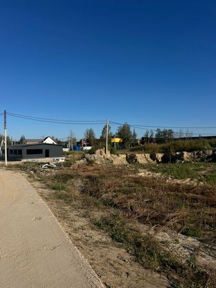 ЖК «Ермак», корпус 5 — 3 кв. 2025 г.