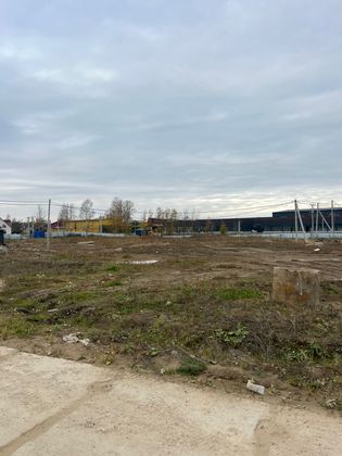 ЖК «Ермак», корпус 5 — 4 кв. 2025 г.