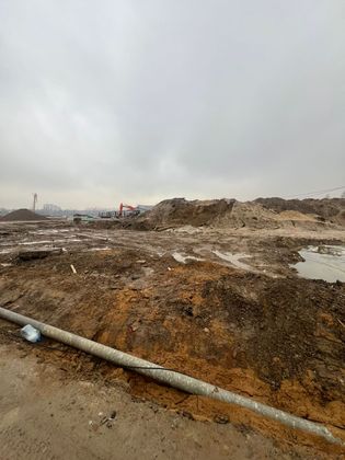 ЖК «Ермак», корпус 5 — 1 кв. 2025 г.