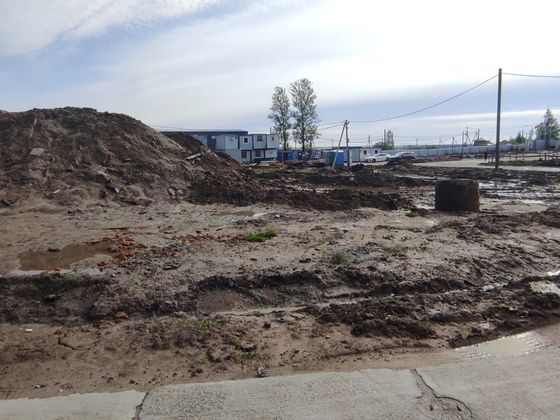 ЖК «Ермак», корпус 5 — 2 кв. 2025 г.