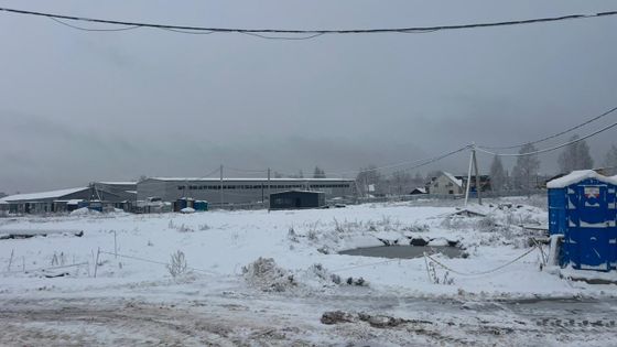 ЖК «Ермак», корпус 5 — 4 кв. 2025 г.