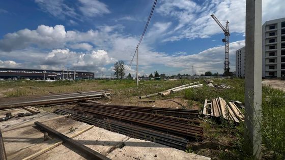 ЖК «Ермак», корпус 5 — 3 кв. 2026 г.