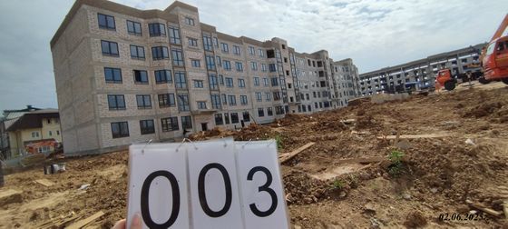 ЖК «Мечта», корпус 3 (квартал 3.10) — 2 кв. 2025 г.