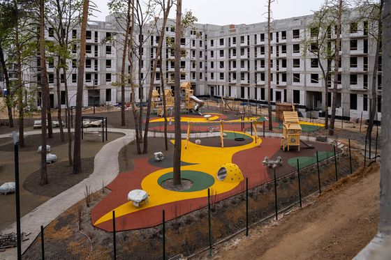 ЖК «G3 Театральный», корпус 2 — 2 кв. 2025 г.