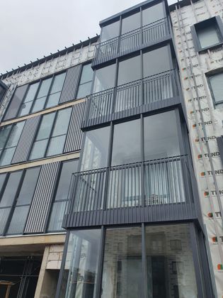 Город-парк «Лисино», корпус 1.9 — 2 кв. 2025 г.
