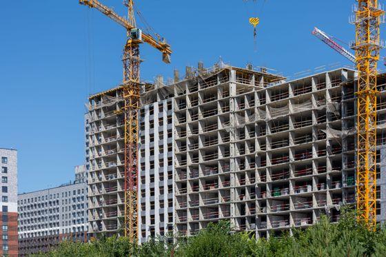 ЖК «Восточное Бутово», корпус 47 — 3 кв. 2026 г.