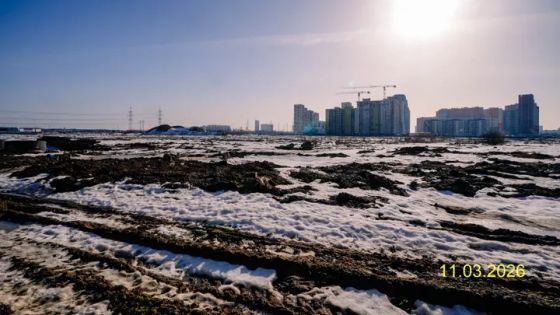 ЖК «Южная Нева», корпус 7 — 1 кв. 2026 г.