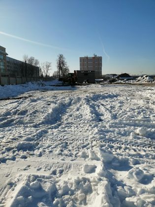 ЖК «Розмарин», ул. Республиканская, 71 — 1 кв. 2024 г.