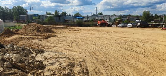 ЖК «Мартемьяново Клаб», корпус 1 — 3 кв. 2025 г.