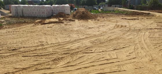 ЖК «Мартемьяново Клаб», корпус 1 — 4 кв. 2025 г.