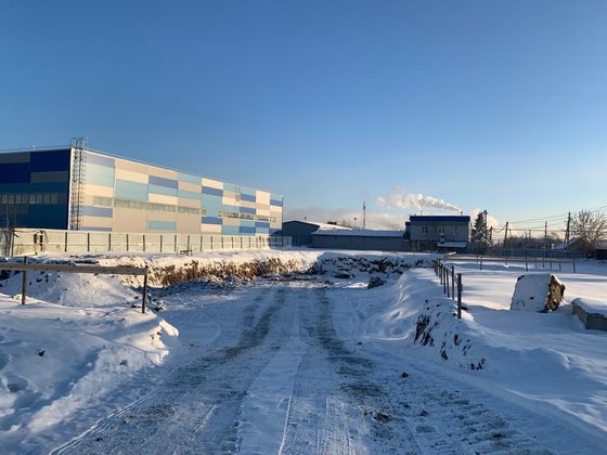 ЖК «GREEN PARK» (ГРИН ПАРК), корпус 1 — 4 кв. 2023 г.