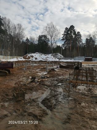 ЖК «Берендеевский парк», ул. Ленина, 148 — 1 кв. 2024 г.