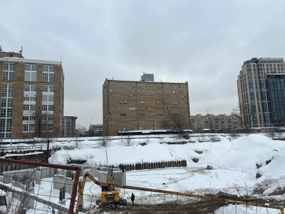 Апарт-комплекс «Правда», корпус 1 — 1 кв. 2026 г.