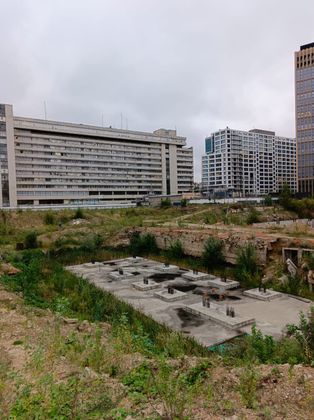 Апарт-комплекс «Правда», корпус 1 — 4 кв. 2025 г.