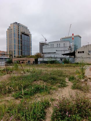 Апарт-комплекс «Правда», корпус 1 — 3 кв. 2025 г.