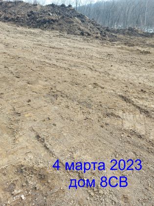 ЖК «Андерсен», корпус 8СВ — 1 кв. 2023 г.