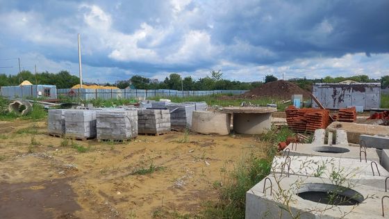 Квартал «Подлипки-Город», корпус 39 — 3 кв. 2025 г.