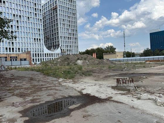 ЖК «А22», ул. Автозаводская, 22 — 3 кв. 2026 г.