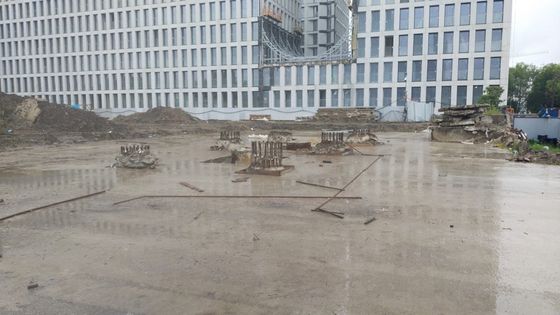 ЖК «А22», корпус 1 — 2 кв. 2026 г.
