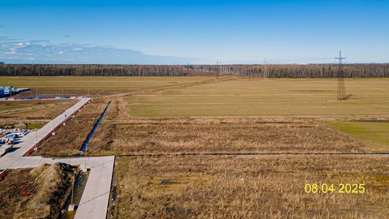 ЖК «Невская Долина», корпус 6.1 — 2 кв. 2025 г.