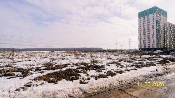 ЖК «Невская Долина», корпус 6.1 — 1 кв. 2026 г.