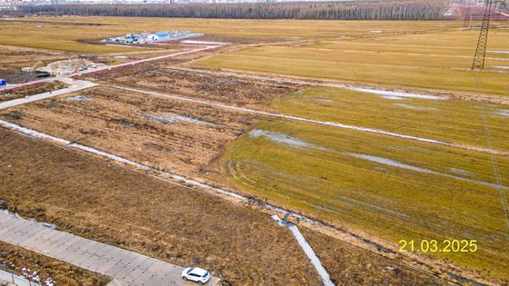 ЖК «Невская Долина», корпус 6.1 — 1 кв. 2025 г.