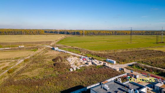 ЖК «Невская Долина», корпус 6.1 — 4 кв. 2025 г.