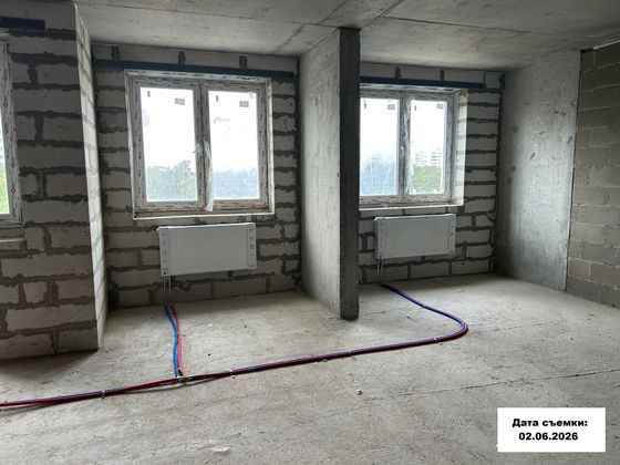 ЖК «Кратово», ул. Нижегородская, 29 — 2 кв. 2026 г.
