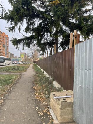 ЖК на Кирова, корпус 1 — 4 кв. 2023 г.