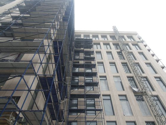 ЖК «Дом Франка», корпус 1 — 4 кв. 2025 г.