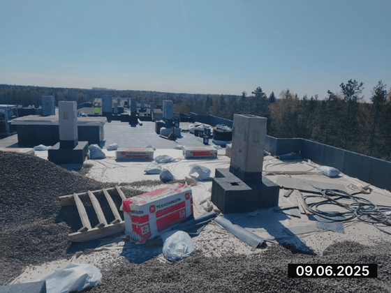 ЖК «SERTOLOVO PARK» (СЕРТОЛОВО ПАРК), корпус 16 — 2 кв. 2025 г.