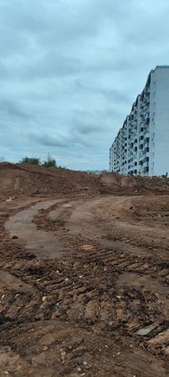 ЖК «Акварель», ул. Строительная, 37 — 4 кв. 2023 г.