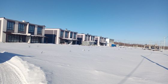 Коттеджный поселок «Дубрава», Рубиновый проезд, 13 — 1 кв. 2023 г.