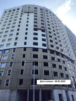 ЖК «Мытищи-Сити», ул. Пионерская, 10 — 2 кв. 2025 г.
