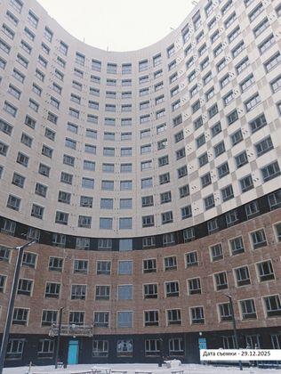 ЖК «Мытищи-Сити», ул. Пионерская, 10 — 4 кв. 2025 г.