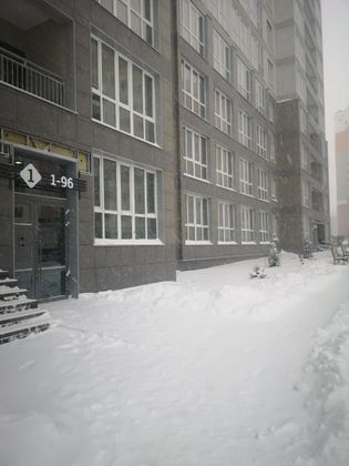 ЖК «Дом На Счастливой», Счастливая ул., 3 — 4 кв. 2023 г.