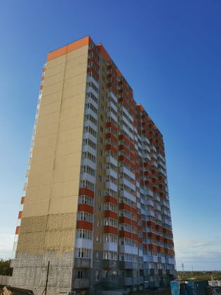 ЖК «Платовский», ул. Теряева, 4 — 2 кв. 2022 г.