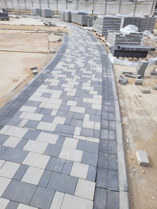 Микрорайон «Новый Зеленоград», корпус 3 — 3 кв. 2025 г.