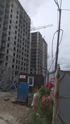 ЖК «Платинум», ул. Бакалинская, 9/1 — 3 кв. 2023 г.