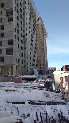 ЖК «Платинум», ул. Бакалинская, 9/1 — 4 кв. 2023 г.