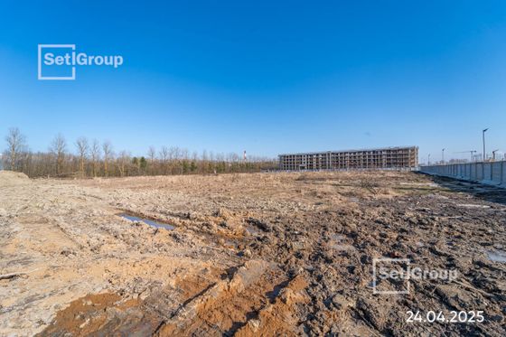 ЖК «Парадный ансамбль», корпус 8.6 — 2 кв. 2025 г.
