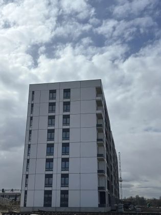 ЖК «Ермак», корпус 1 — 2 кв. 2026 г.