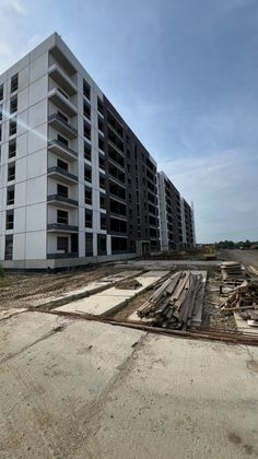 ЖК «Ермак», корпус 1 — 3 кв. 2025 г.
