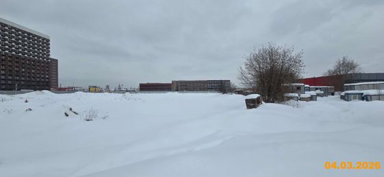 ЖК «Белая Дача парк», корпус 22.1 — 1 кв. 2026 г.