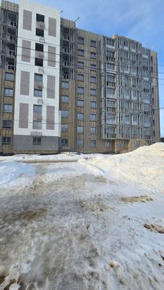 ЖК «Радость», корпус 6 — 1 кв. 2026 г.