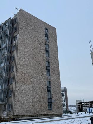 ЖК «Радость», корпус 6 — 4 кв. 2025 г.