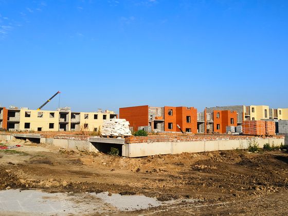 Микрорайон «Центральный», мкр. Центральный, 33 — 3 кв. 2023 г.