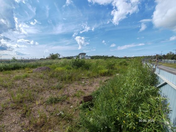 ЖК «Кронфорт. Набережная», корпус 1 — 2 кв. 2025 г.