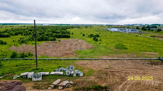 ЖК «Квартал Лаголово», корпус 11.2 — 2 кв. 2025 г.