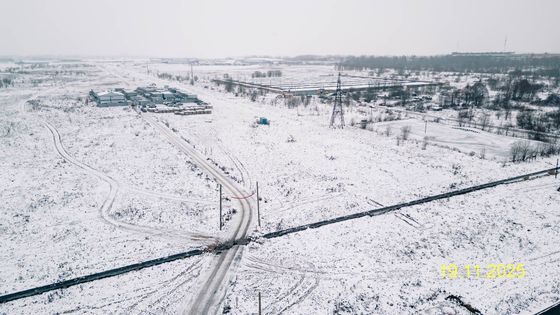 ЖК «Квартал Лаголово», корпус 11.2 — 4 кв. 2025 г.